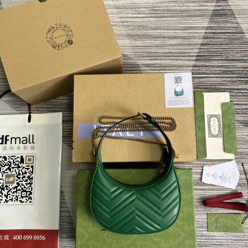 Gvc*1 hobo bags